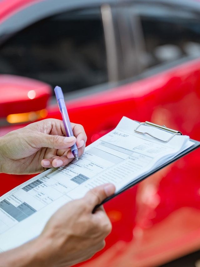 Expertos en indemnizaciones por accidente de tráfico
