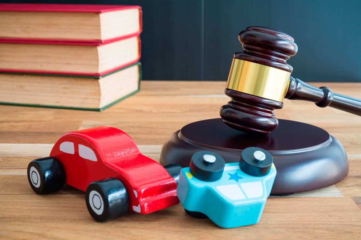 Abogados indemnización por accidente en Vilagarcía de Arousa