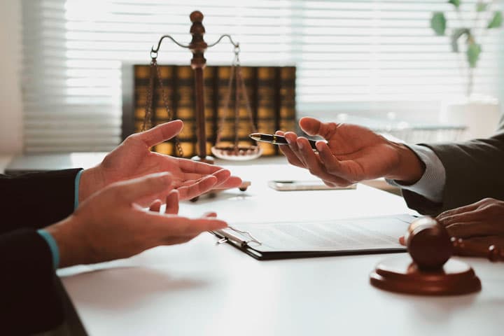 Abogados civil en Vilagacía de Arousa