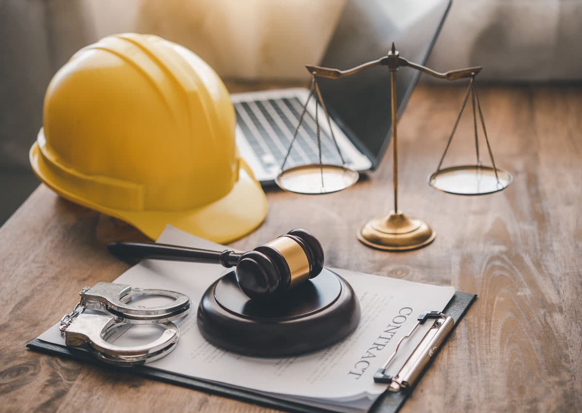 Abogado derecho laboral en Vilagarcía de Arousa