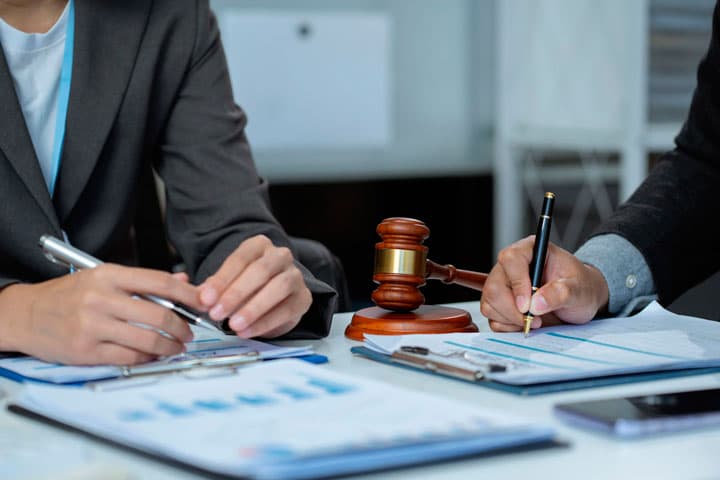 Abogados laboralistas en Vilagacía de Arousa