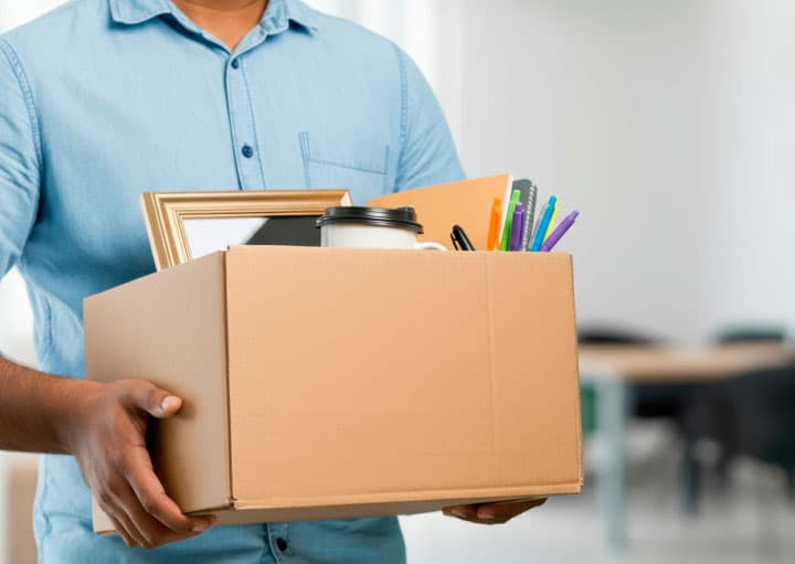 Abogados despidos en Vilagarcía de Arousa