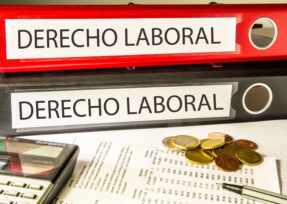 Derecho laboral en Vilagarcía de Arousa